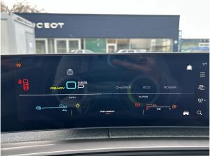 Peugeot 5008 GT Plug-In Hybrid 195 e-DSC7 Anhängerkupplung