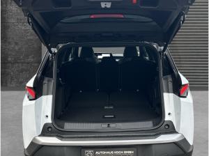 Peugeot 5008 GT Plug-In Hybrid 195 e-DSC7 Anhängerkupplung