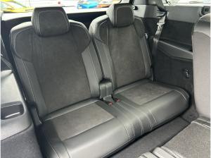 Peugeot 5008 GT Plug-In Hybrid 195 e-DSC7 Anhängerkupplung