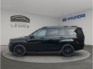 Hyundai SANTA FE 🚗 1.6 T-GDI PLUG-IN PHEV BLACKLINE - 0,5% DIENSTWAGENBESTEUERUNG 🚗  ERST LESEN VOR ANFRAGE