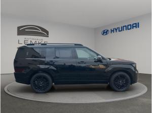Hyundai SANTA FE 🚗 1.6 T-GDI PLUG-IN PHEV BLACKLINE - 0,5% DIENSTWAGENBESTEUERUNG 🚗  ERST LESEN VOR ANFRAGE