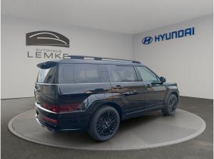 Hyundai SANTA FE 🚗 1.6 T-GDI PLUG-IN PHEV BLACKLINE - 0,5% DIENSTWAGENBESTEUERUNG 🚗  ERST LESEN VOR ANFRAGE