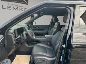 Hyundai SANTA FE 🚗 1.6 T-GDI PLUG-IN PHEV BLACKLINE - 0,5% DIENSTWAGENBESTEUERUNG 🚗  ERST LESEN VOR ANFRAGE