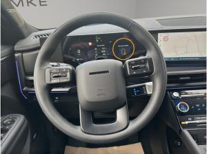 Hyundai SANTA FE 🚗 1.6 T-GDI PLUG-IN PHEV BLACKLINE - 0,5% DIENSTWAGENBESTEUERUNG 🚗  ERST LESEN VOR ANFRAGE