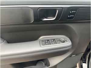 Hyundai SANTA FE 🚗 1.6 T-GDI PLUG-IN PHEV BLACKLINE - 0,5% DIENSTWAGENBESTEUERUNG 🚗  ERST LESEN VOR ANFRAGE