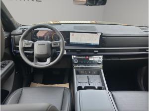 Hyundai SANTA FE 🚗 1.6 T-GDI PLUG-IN PHEV BLACKLINE - 0,5% DIENSTWAGENBESTEUERUNG 🚗  ERST LESEN VOR ANFRAGE