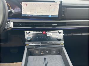 Hyundai SANTA FE 🚗 1.6 T-GDI PLUG-IN PHEV BLACKLINE - 0,5% DIENSTWAGENBESTEUERUNG 🚗  ERST LESEN VOR ANFRAGE