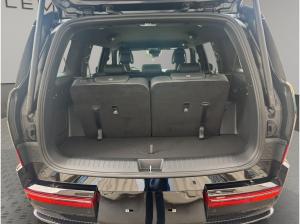 Hyundai SANTA FE 🚗 1.6 T-GDI PLUG-IN PHEV BLACKLINE - 0,5% DIENSTWAGENBESTEUERUNG 🚗  ERST LESEN VOR ANFRAGE