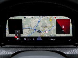 Volkswagen Golf VIII GTI 2.0 TSI ACC KAMERA LED PLUS NAVI APP-CONNECT