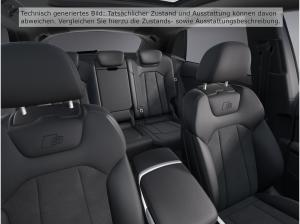 Audi Q8 S line TDI quattro 23"/HuD/Pano/AHK