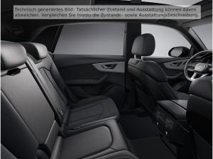 Audi Q8 S line TDI quattro 23"/HuD/Pano/AHK