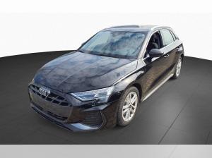 Audi A3 Sportback 40 TFSI e S line *LED*AHK*ACC*SZH*