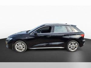 Audi A3 Sportback 40 TFSI e S line *LED*AHK*ACC*SZH*