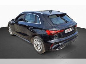 Audi A3 Sportback 40 TFSI e S line *LED*AHK*ACC*SZH*