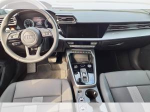 Audi A3 Sportback 40 TFSI e S line *LED*AHK*ACC*SZH*