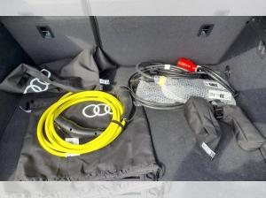 Audi A3 Sportback 40 TFSI e S line *LED*AHK*ACC*SZH*