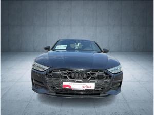 Audi A7 Sportback 50 TFSI e qu. S tr. HUD 20 AHK ACC