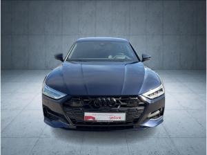 Audi A7 Sportback 50 TFSI e qu. S tr. HUD 20 AHK ACC