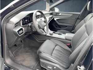 Audi A6 Avant 50 TFSI e Sport advanced qu S tr. Matri