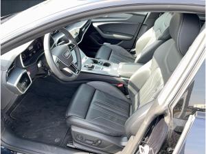 Audi A7 Sportback 50 TFSI e qu. S tr. HUD 20 AHK ACC