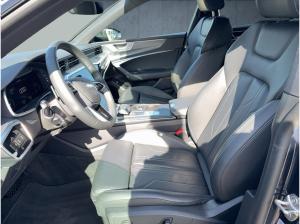 Audi A7 Sportback 50 TFSI e qu. S tr. HUD 20 AHK ACC