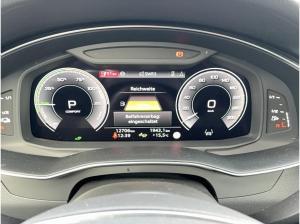 Audi A6 Avant 50 TFSI e Sport advanced qu S tr. Matri