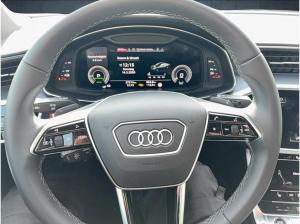Audi A7 Sportback 50 TFSI e qu. S tr. HUD 20 AHK ACC