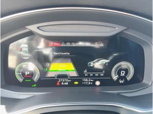 Audi A7 Sportback 50 TFSI e qu. S tr. HUD 20 AHK ACC
