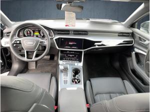 Audi A6 Avant 50 TFSI e Sport advanced qu S tr. Matri