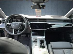 Audi A7 Sportback 50 TFSI e qu. S tr. HUD 20 AHK ACC