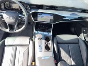 Audi A7 Sportback 50 TFSI e qu. S tr. HUD 20 AHK ACC