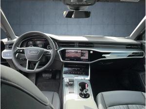 Audi A6 Avant 50 TFSI e Sport advanced qu. S tr. AHK