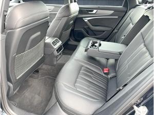 Audi A6 Avant 50 TFSI e Sport advanced qu S tr. Matri