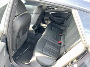 Audi A7 Sportback 50 TFSI e qu. S tr. HUD 20 AHK ACC