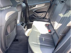 Audi A7 Sportback 50 TFSI e qu. S tr. HUD 20 AHK ACC