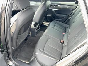 Audi A6 Avant 50 TFSI e Sport advanced qu. S tr. AHK