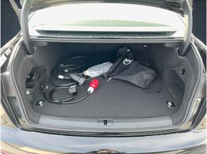 Audi A6 Limousine 50 TFSI e advanced qu S tr. N-Sicht