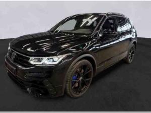 Volkswagen Tiguan R 2.0 TSI DSG 💥Top LEASING AKTION💥Black Style Kamera HuD AHK NAVI MATRIX