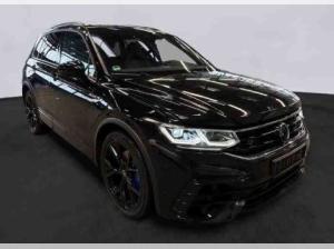 Volkswagen Tiguan R 2.0 TSI DSG 💥Top LEASING AKTION💥Black Style Kamera HuD AHK NAVI MATRIX