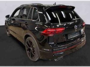Volkswagen Tiguan R 2.0 TSI DSG 💥Top LEASING AKTION💥Black Style Kamera HuD AHK NAVI MATRIX