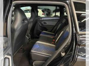 Volkswagen Tiguan R 2.0 TSI DSG 💥Top LEASING AKTION💥Black Style Kamera HuD AHK NAVI MATRIX