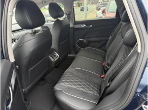 GWM WEY 03 Luxury *LED *Alcantara *HUD *2 Tonnen Anhängelast *Massage