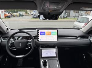 GWM WEY 03 Luxury *LED *Alcantara *HUD *2 Tonnen Anhängelast *Massage