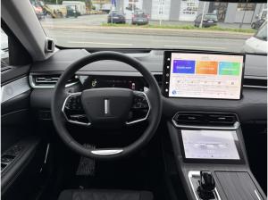 GWM WEY 03 Luxury *LED *Alcantara *HUD *2 Tonnen Anhängelast *Massage