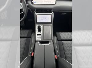 GWM WEY 03 Luxury *LED *Alcantara *HUD *2 Tonnen Anhängelast *Massage