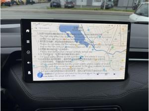 GWM WEY 03 Luxury *LED *Alcantara *HUD *2 Tonnen Anhängelast *Massage