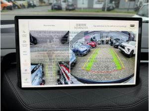 GWM WEY 03 Luxury *LED *Alcantara *HUD *2 Tonnen Anhängelast *Massage