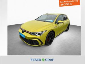 Volkswagen Golf GTI 2.0 TSI STANDH. KAM NAVI LED-PLUS H&K