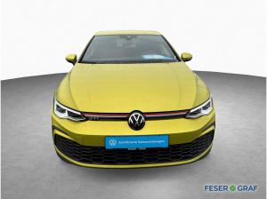 Volkswagen Golf GTI 2.0 TSI STANDH. KAM NAVI LED-PLUS H&K