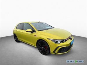Volkswagen Golf GTI 2.0 TSI STANDH. KAM NAVI LED-PLUS H&K
